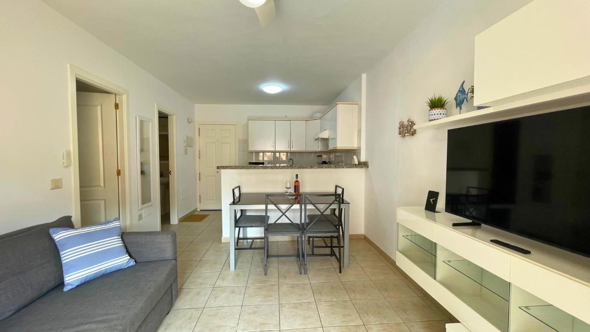 Markethome Jardines Del Mar Pool View プエルト・デ・サンティアゴ エクステリア 写真