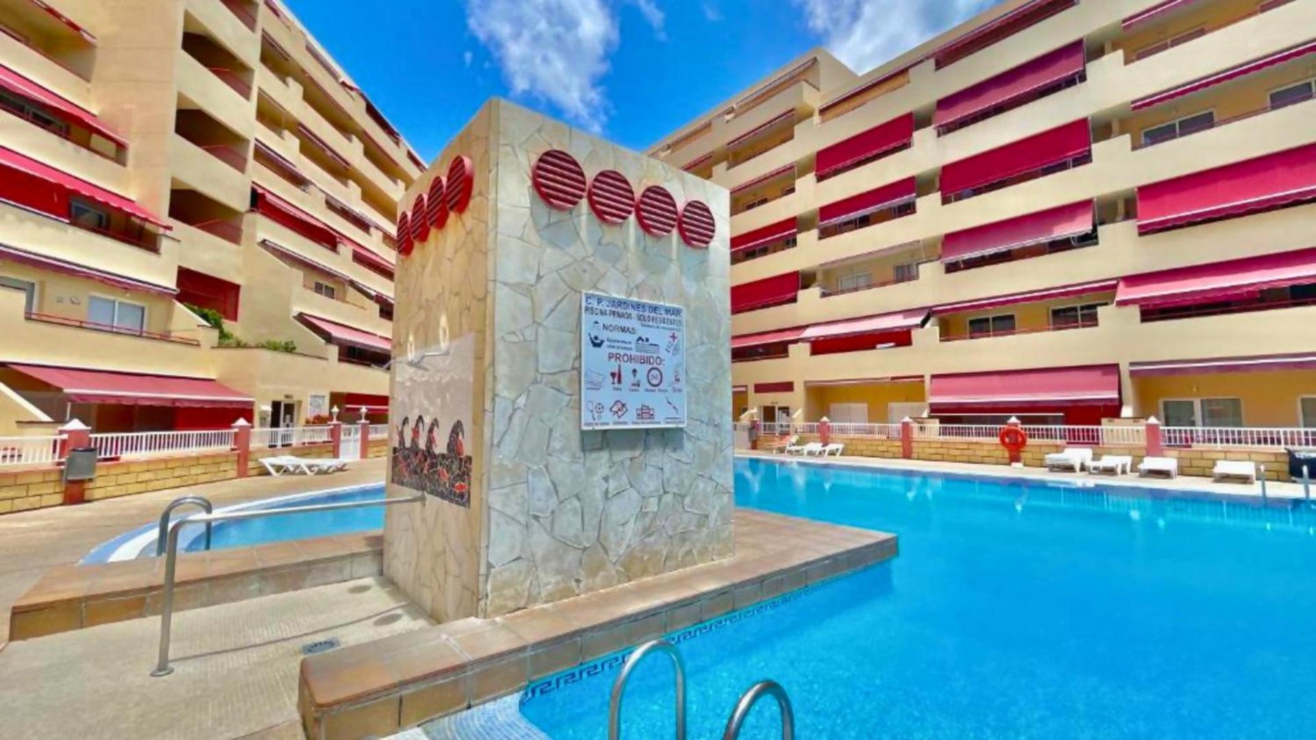 Markethome Jardines Del Mar Pool View プエルト・デ・サンティアゴ エクステリア 写真