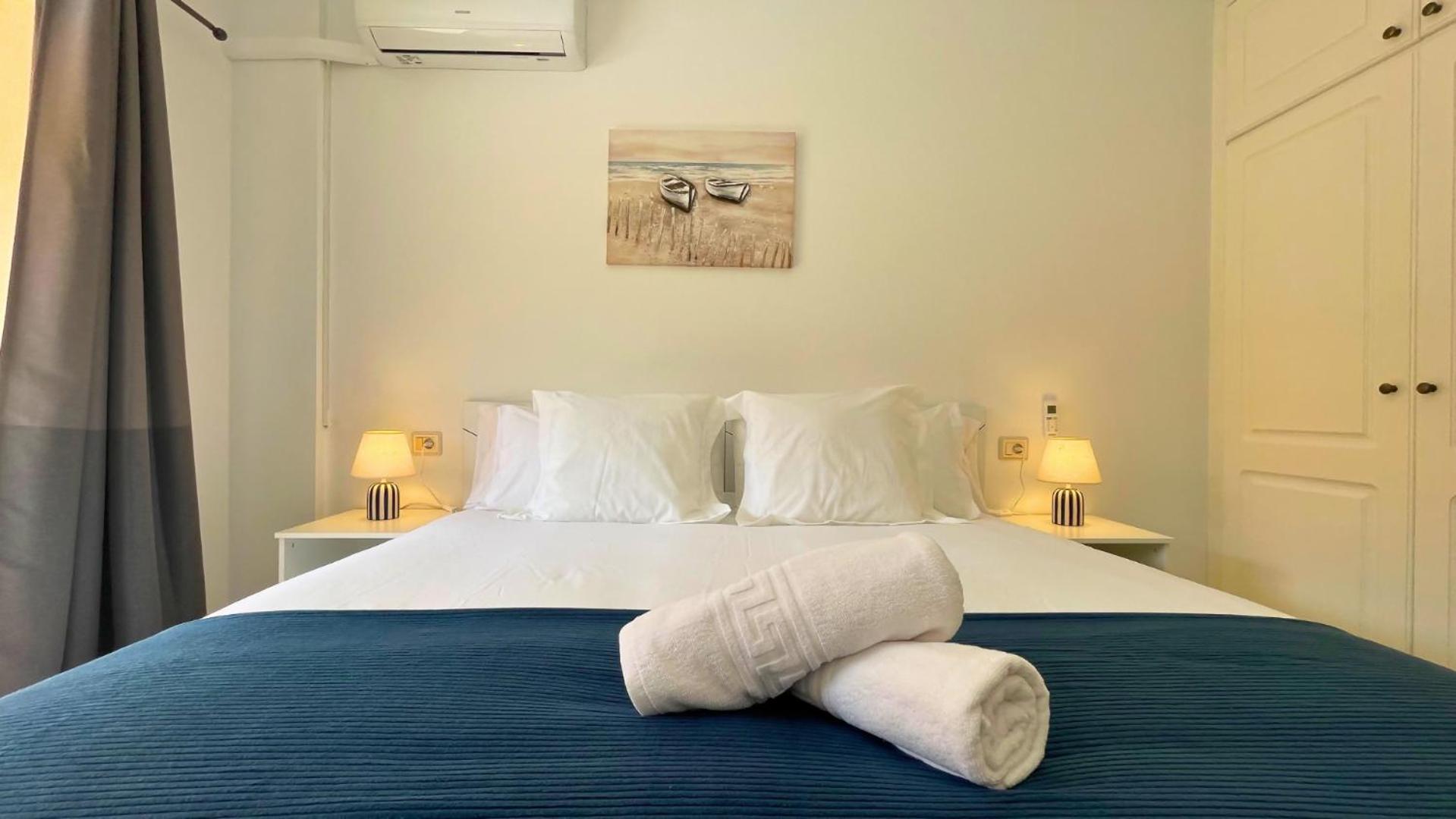 Markethome Jardines Del Mar Pool View プエルト・デ・サンティアゴ エクステリア 写真