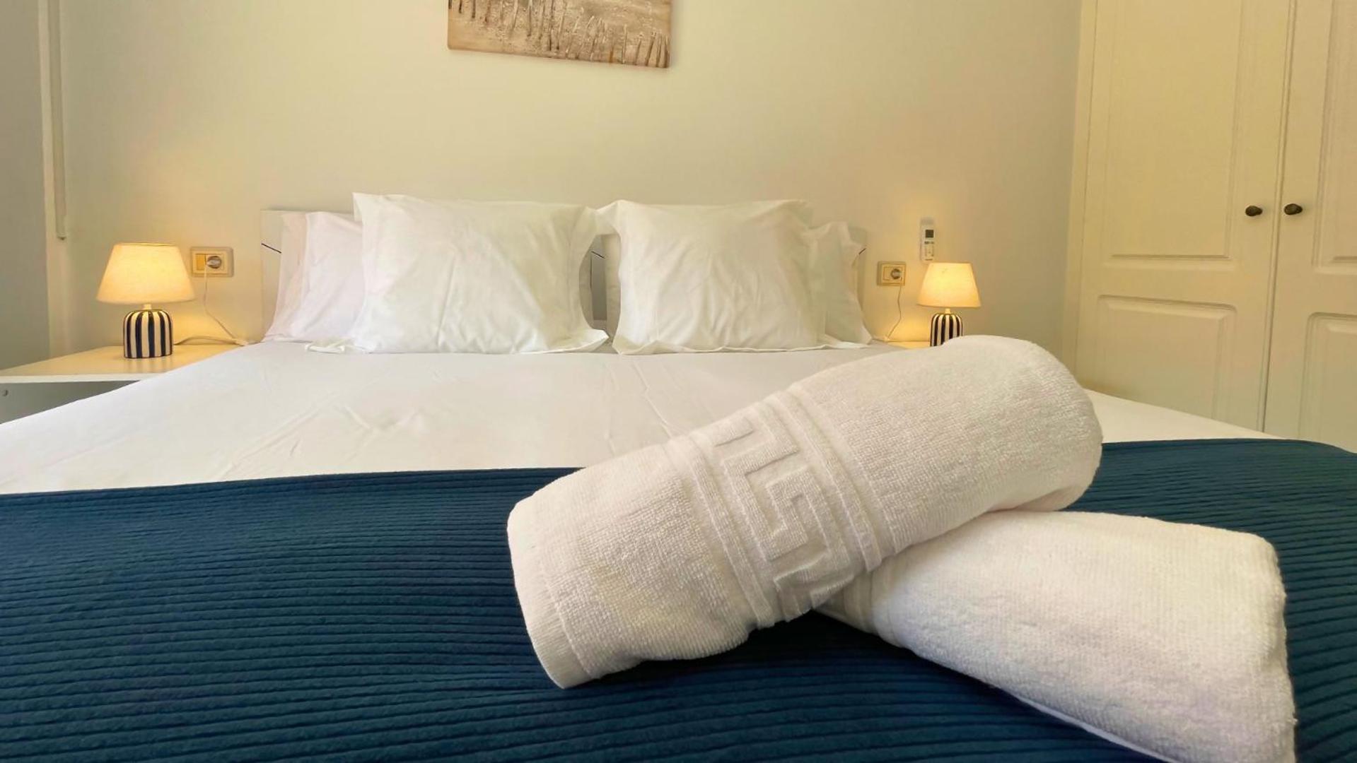 Markethome Jardines Del Mar Pool View プエルト・デ・サンティアゴ エクステリア 写真