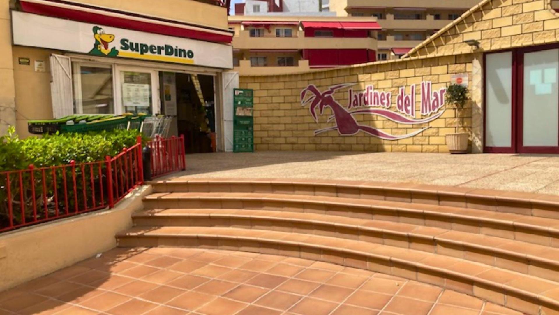 Markethome Jardines Del Mar Pool View プエルト・デ・サンティアゴ エクステリア 写真