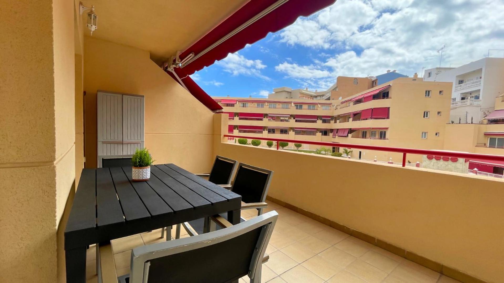 Markethome Jardines Del Mar Pool View プエルト・デ・サンティアゴ エクステリア 写真