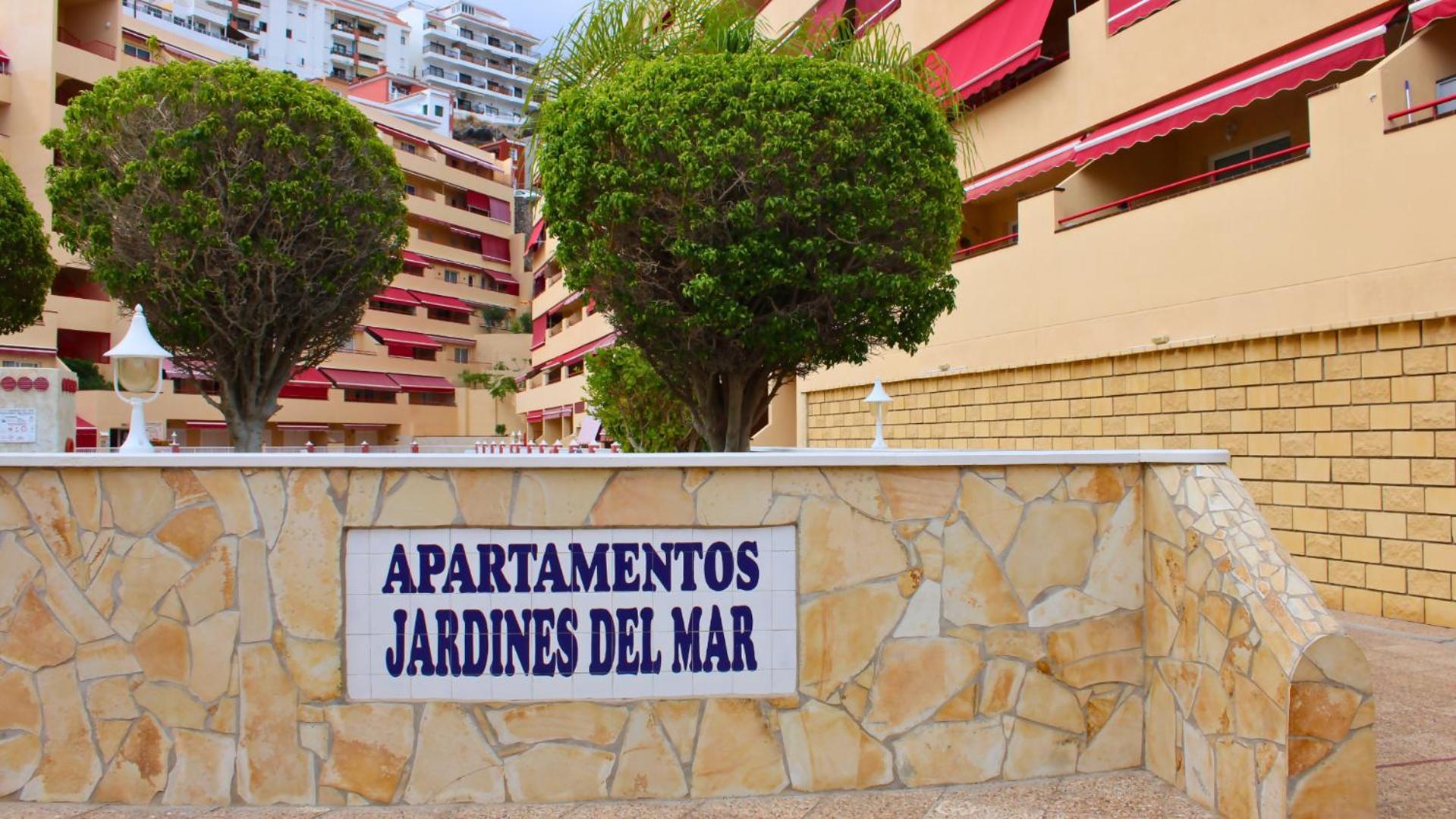 Markethome Jardines Del Mar Pool View プエルト・デ・サンティアゴ エクステリア 写真