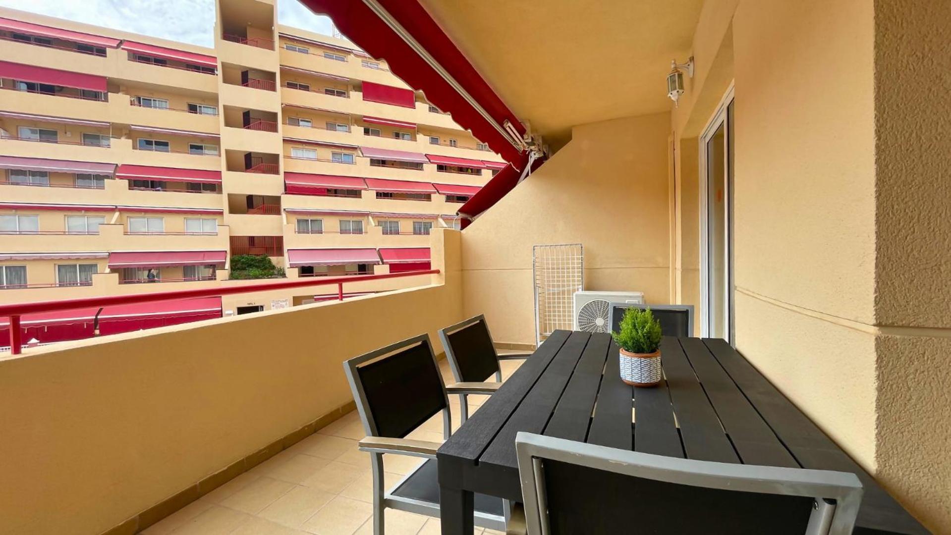 Markethome Jardines Del Mar Pool View プエルト・デ・サンティアゴ エクステリア 写真