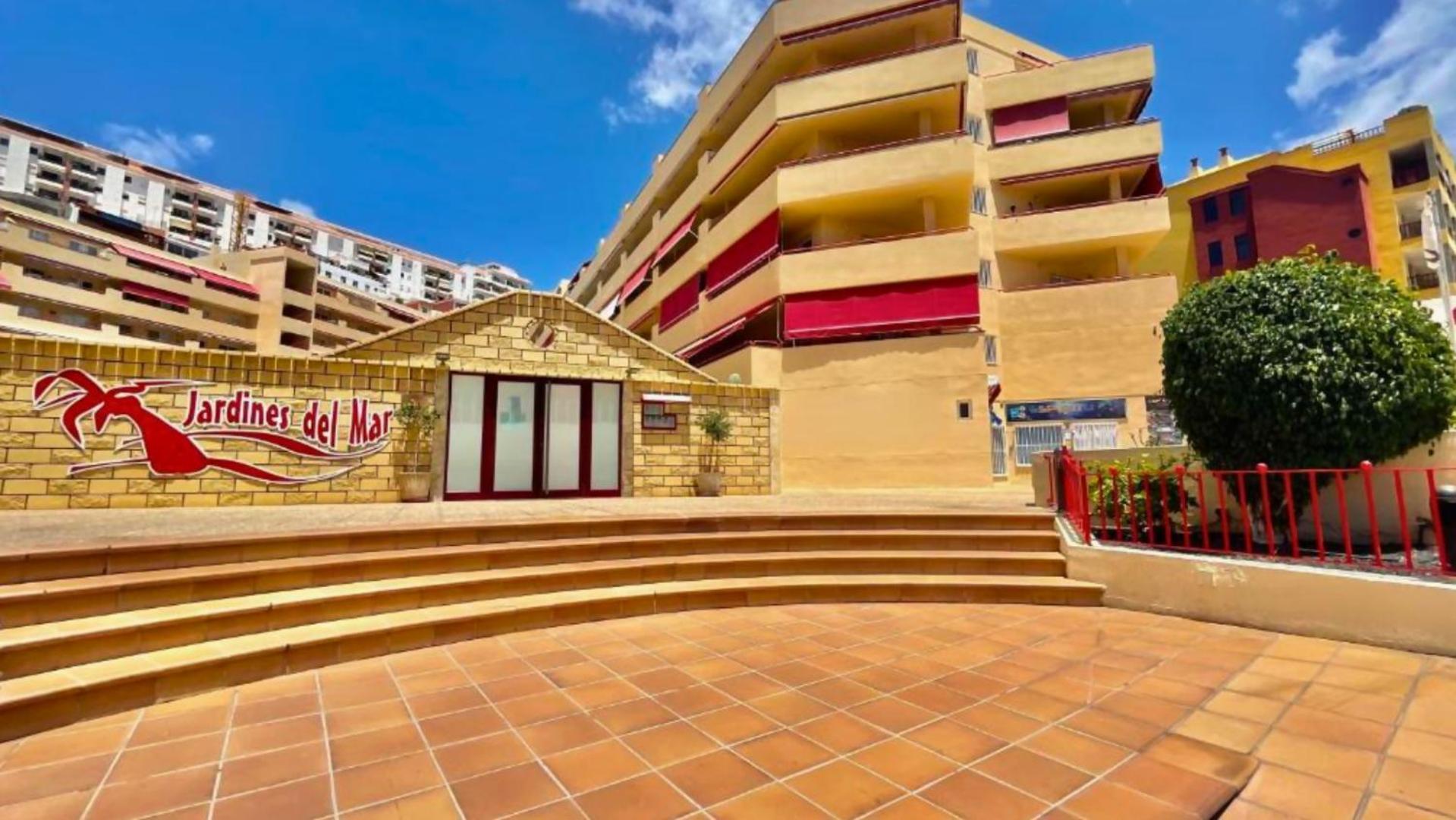 Markethome Jardines Del Mar Pool View プエルト・デ・サンティアゴ エクステリア 写真
