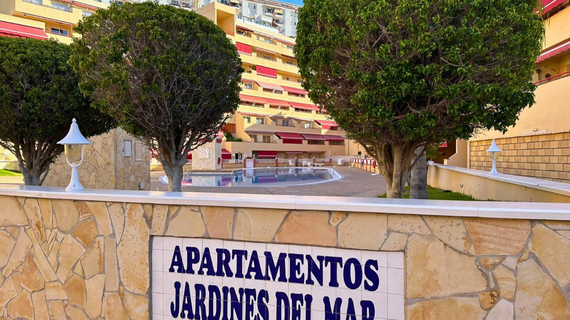 Markethome Jardines Del Mar Pool View プエルト・デ・サンティアゴ エクステリア 写真