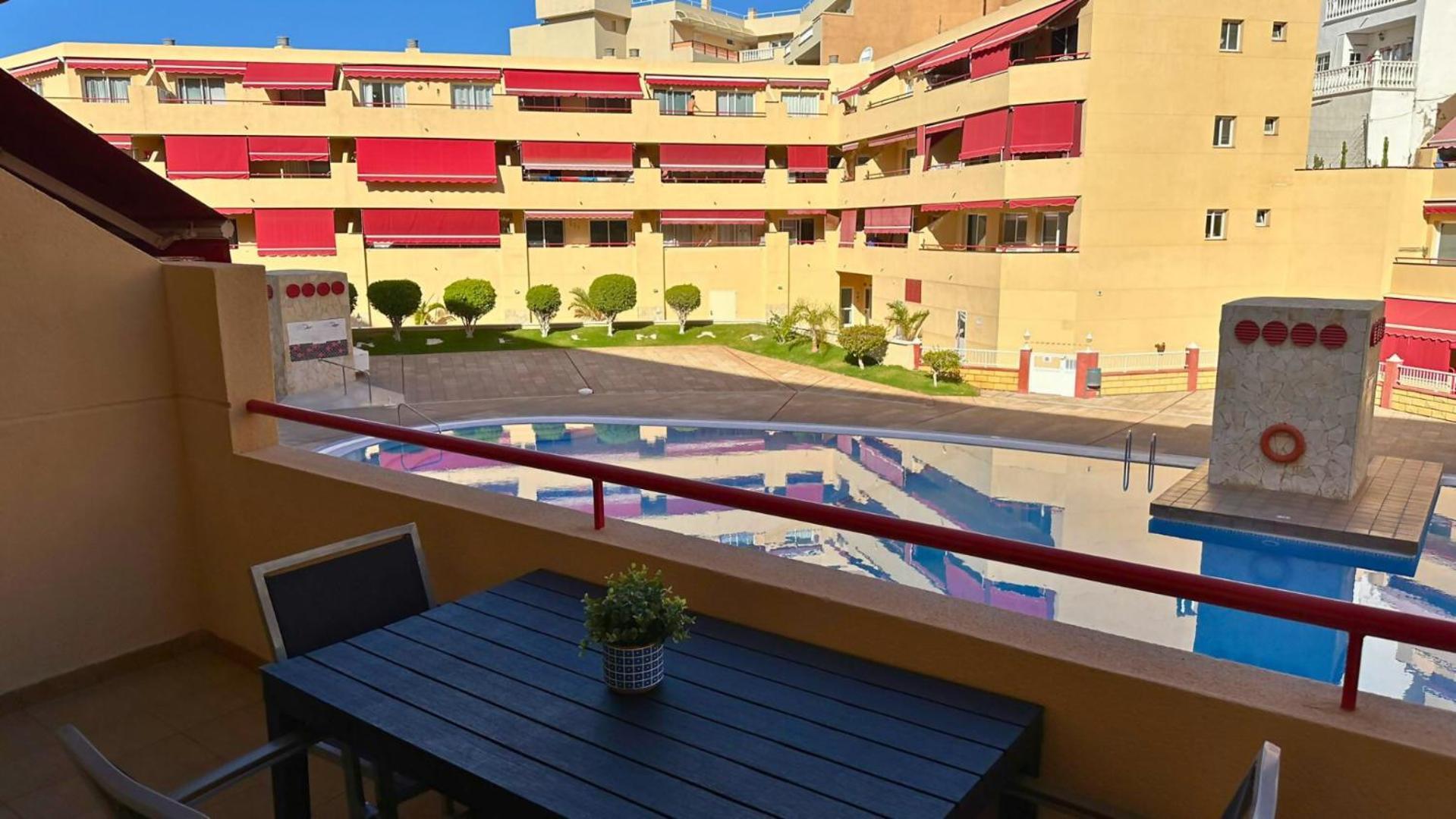 Markethome Jardines Del Mar Pool View プエルト・デ・サンティアゴ エクステリア 写真